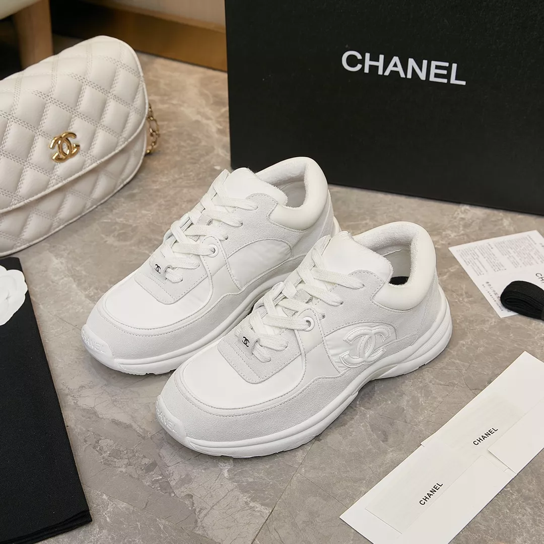 chanel decontractees chaussures pour homme s_127612b3